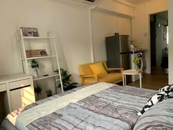 Blk 163 Mayflower Shopping & Food Centre (Ang Mo Kio), HDB 3 Rooms #556786021